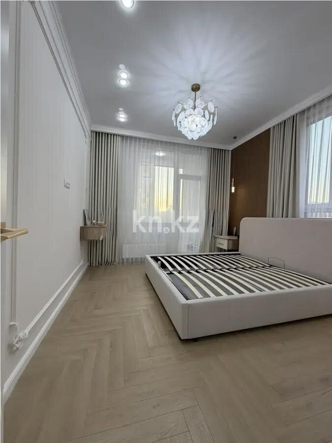 Продажа 3-комнатной квартиры, 80 м² в Астане - фото 2