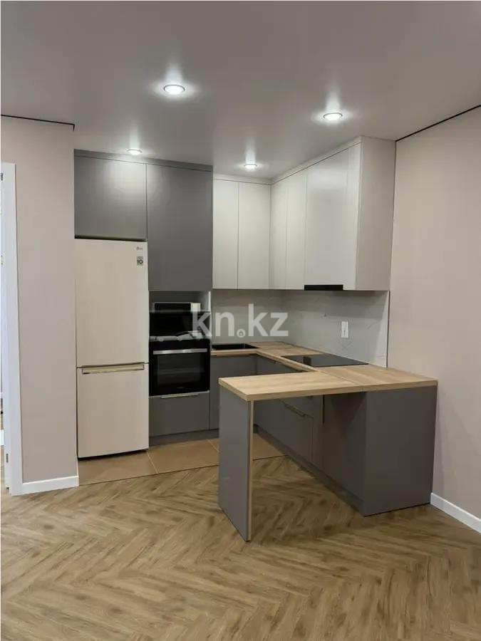 Продажа 3-комнатной квартиры, 65 м² - Продажа трехкомнатных квартир в Астане - страница 47 фото 4 из 6