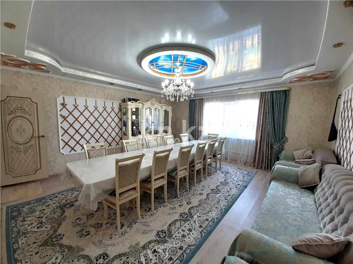 Продажа 5-комнатного дома, 114 м² в Темиртау - фото 2