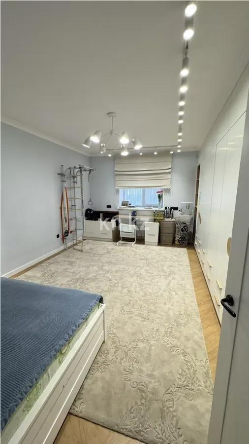 Продажа 3-комнатной квартиры, 120 м² - Продажа трехкомнатных квартир в Алматы фото 3 из 6