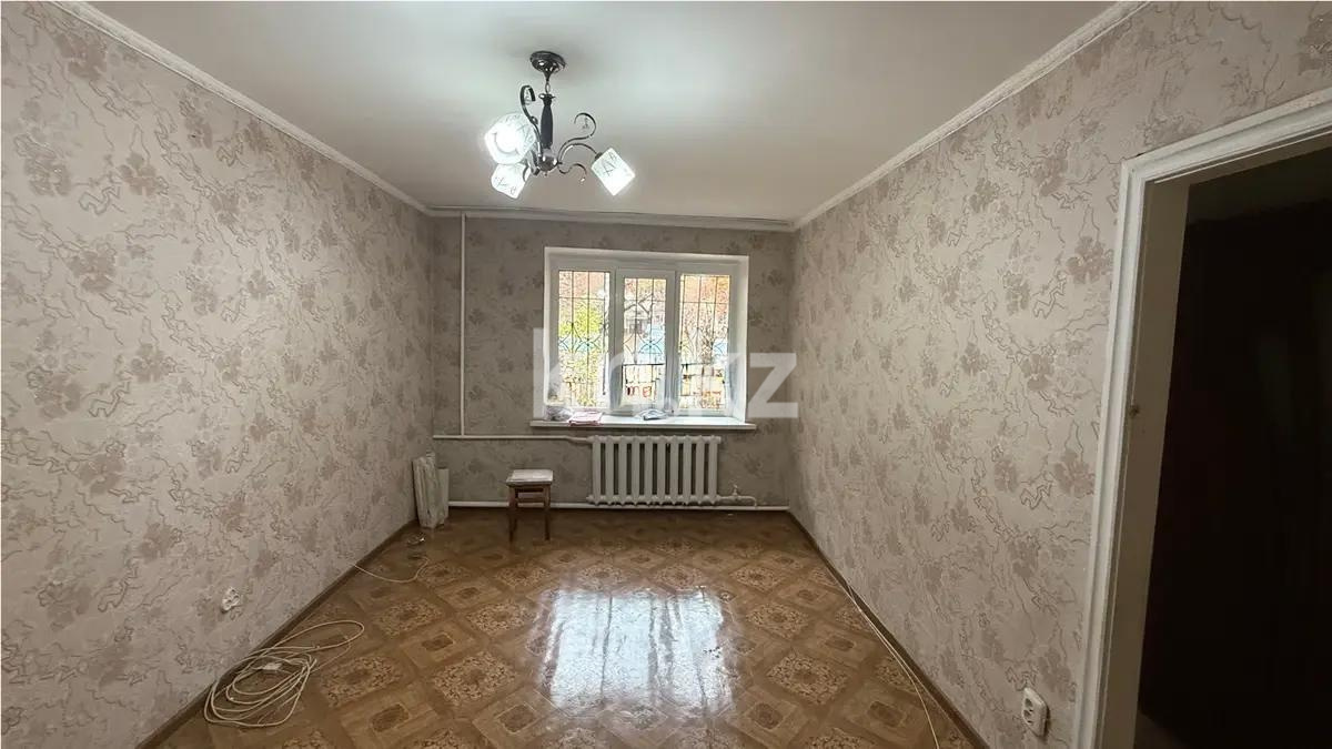 Продажа 1-комнатной квартиры, 32 м², ул. Манаса, дом  87 в Алматы