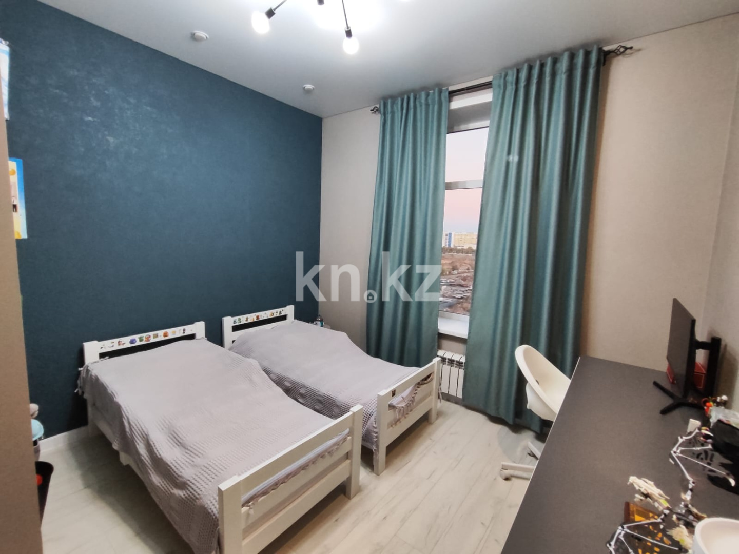 Продажа 3-комнатной квартиры, 70 м², ул. Ашимова - Продажа  трехкомнатных квартир в Караганде фото 6 из 34