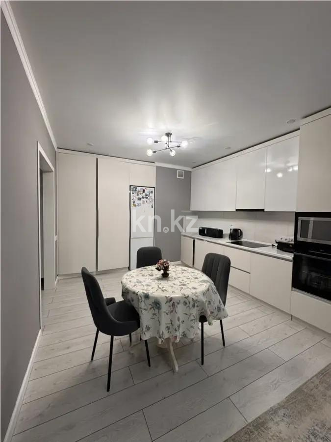 Продажа 2-комнатной квартиры, 53 м² в Астане - фото 3