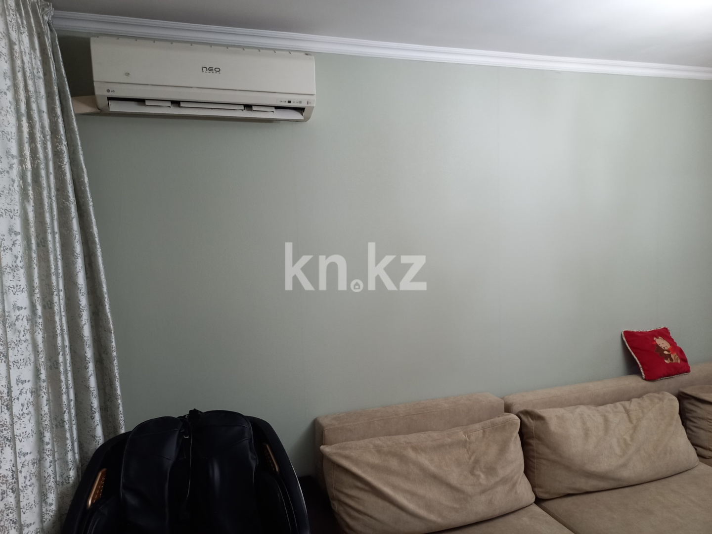 Продажа 3-комнатной квартиры, 59 м² в Алматы - фото 8