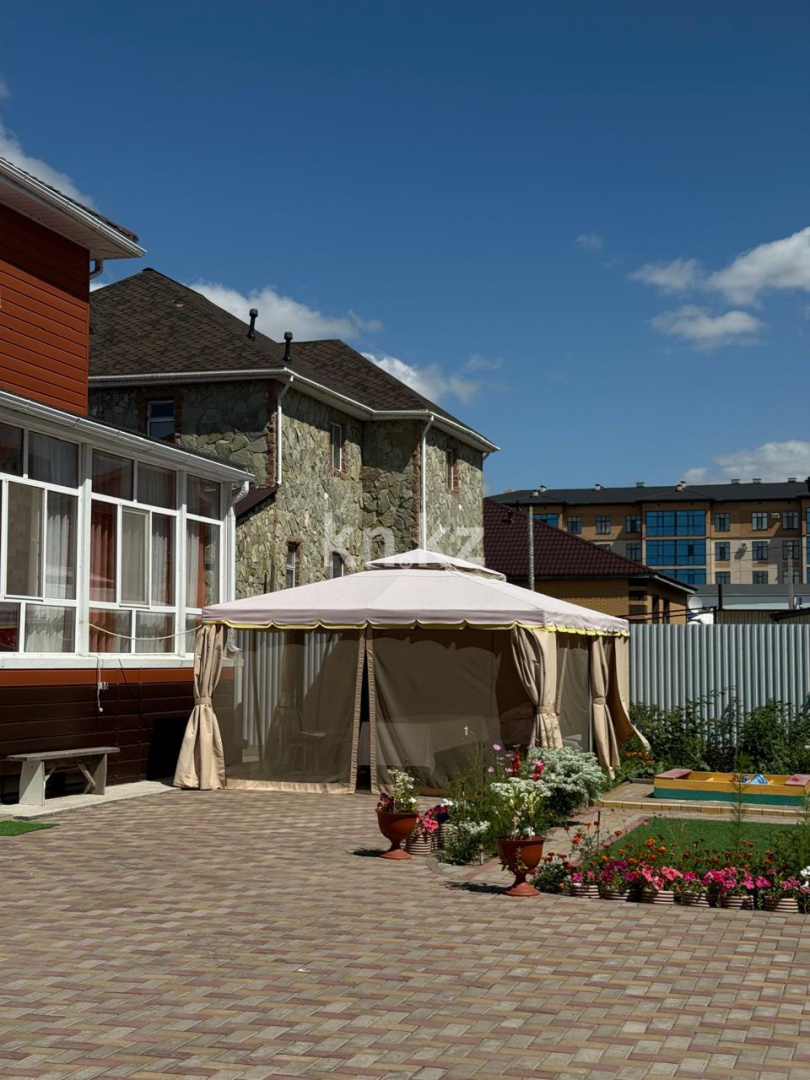 Продажа 7-комнатного дома, 370 м² - Продажа домов, коттеджей на Юго-Востоке Караганды фото 14 из 32