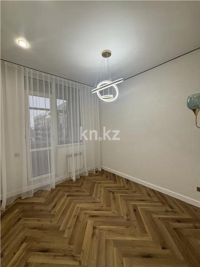 Продажа 3-комнатной квартиры, 72.3 м², пр. Туран, дом  67 в Астане