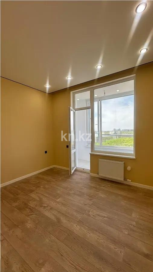 Продажа 1-комнатной квартиры, 40 м² - Продажа квартир в р-не Есиль Астаны - страница 6 фото 1 из 2