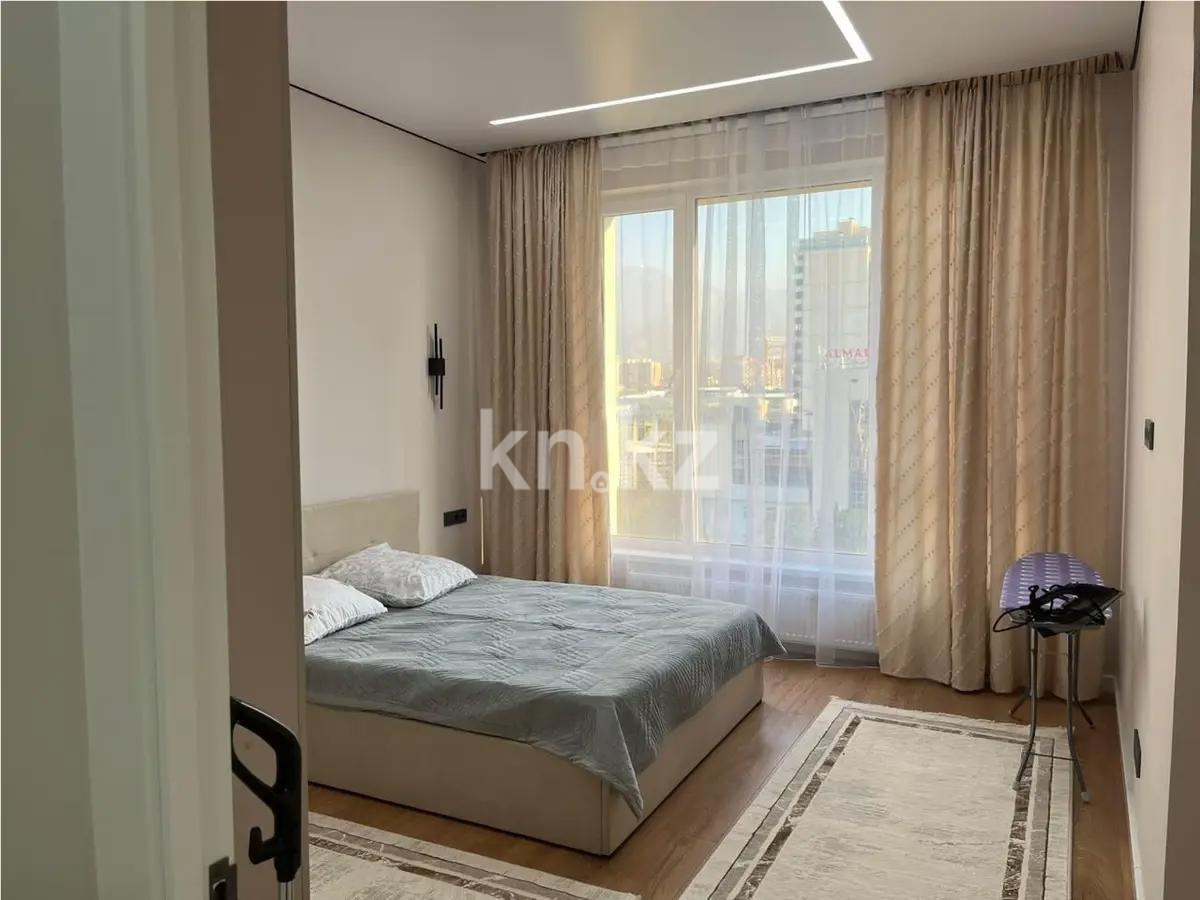 Продажа 3-комнатной квартиры, 109 м² в Астане - фото 2