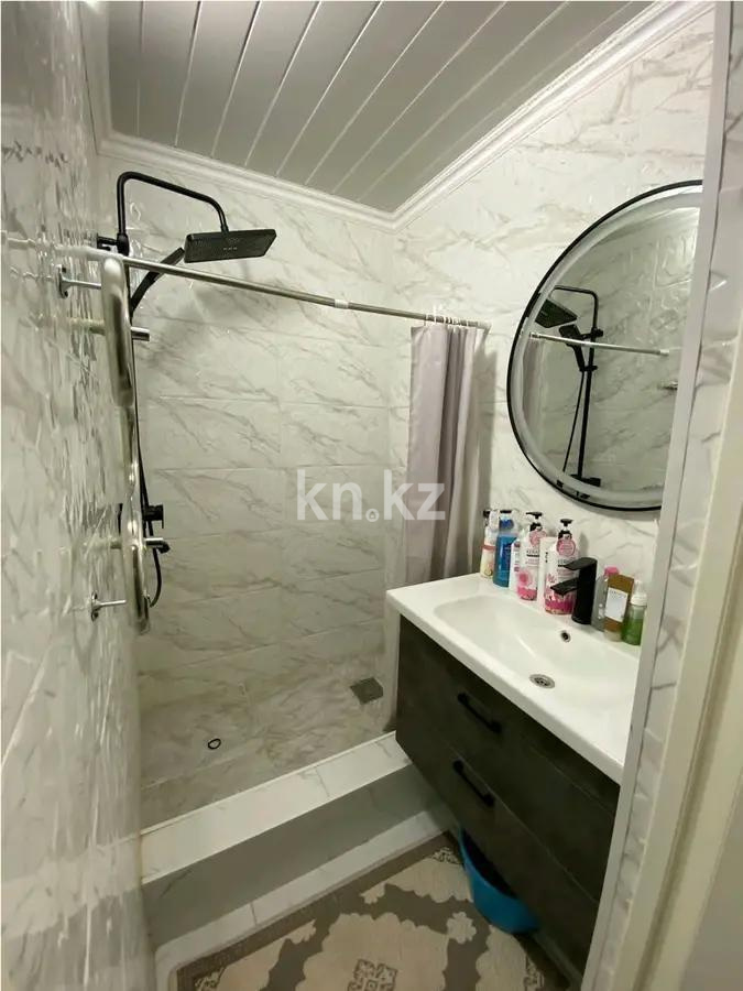 Продажа 2-комнатной квартиры, 40 м² в Алматы - фото 4