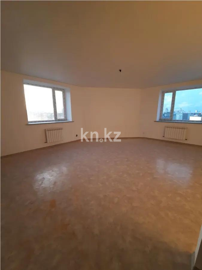 Продажа 3-комнатной квартиры, 118.7 м², ул. Бухар жырау, дом  32 в Астане