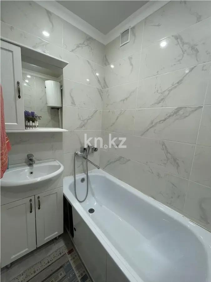 Продажа 1-комнатной квартиры, 38 м² в Караганде - фото 3