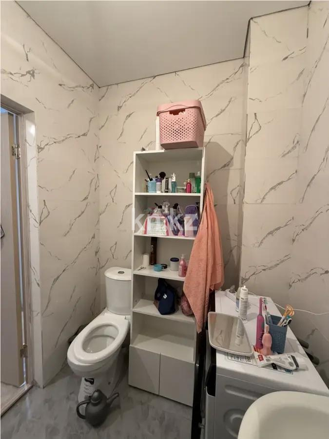 Продажа 1-комнатной квартиры, 39 м² - Продажа однокомнатных квартир в Астане - страница 29 фото 4 из 5