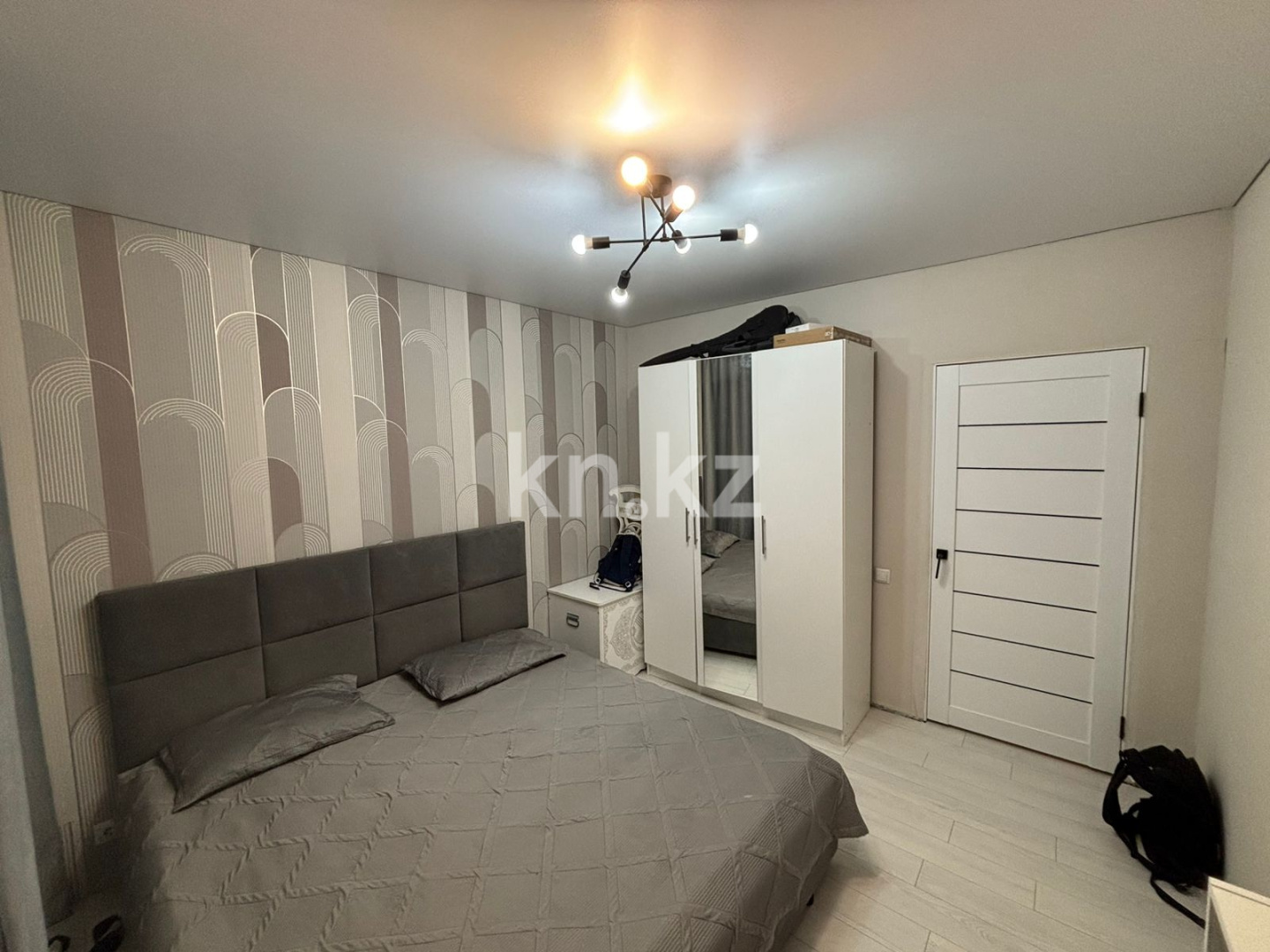 Продажа 2-комнатной квартиры, 53.6 м² - Продажа недвижимости в Казахстане - страница 4 фото 3 из 8