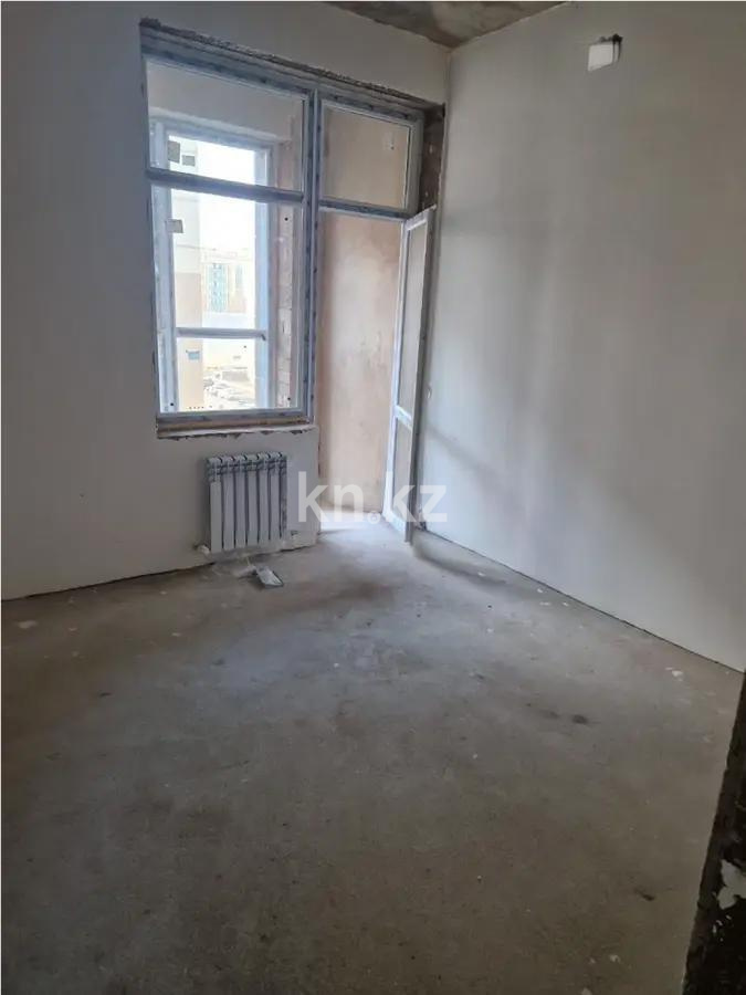 Продажа 2-комнатной квартиры, 58 м², ул. Култегин, дом  4 в Астане - фото 2