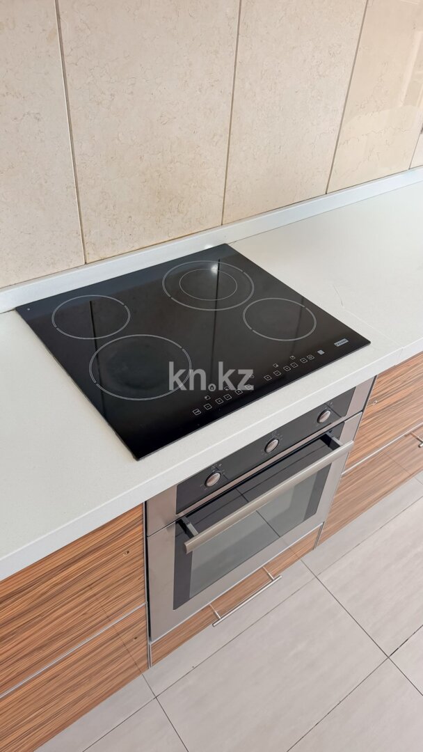 Продажа 1-комнатной квартиры, 65 м² в Алматы - фото 11