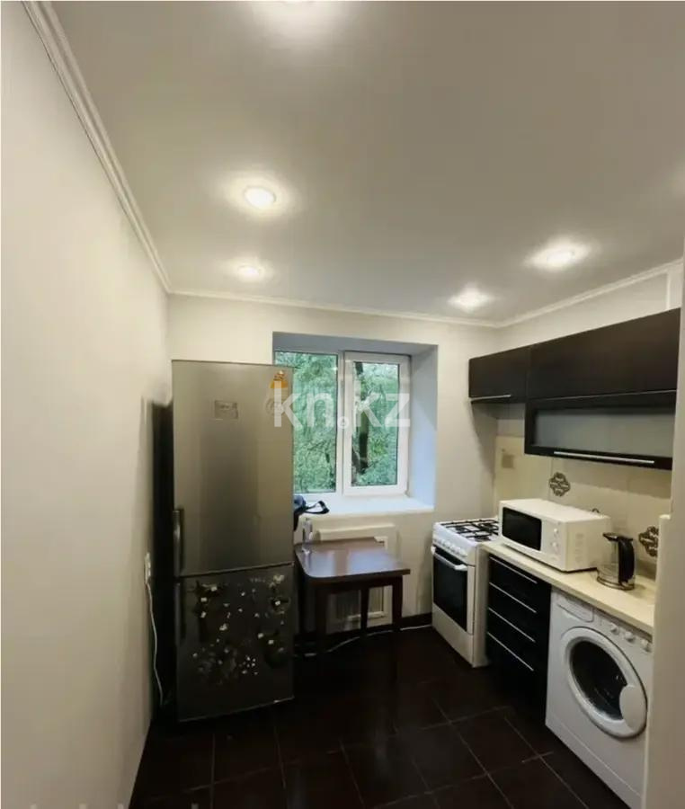 Продажа 1-комнатной квартиры, 31 м² в Алматы - фото 2