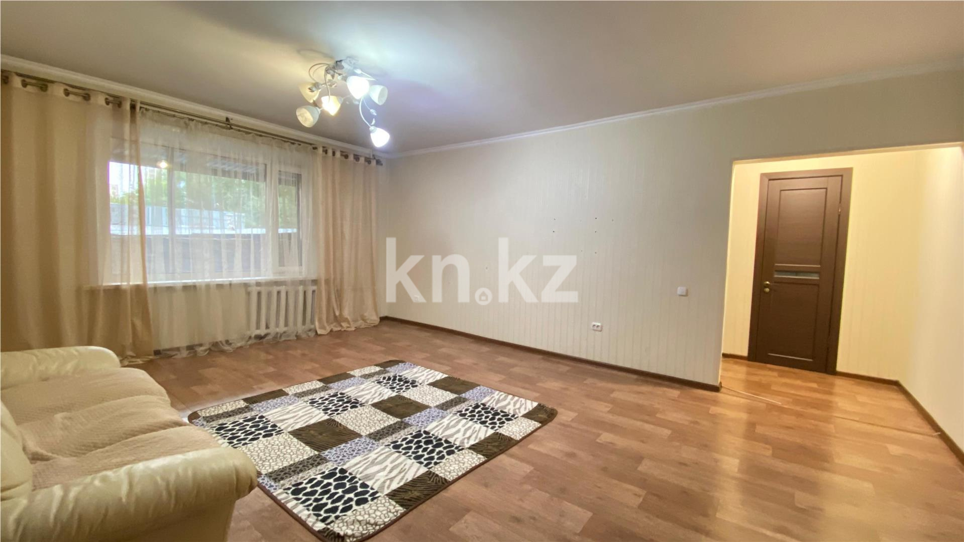 Продажа 2-комнатной квартиры, 54 м², мкр-н Степной-3 - Продажа  двухкомнатных квартир в Караганде фото 2 из 10