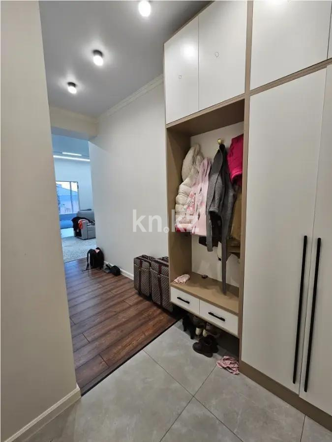 Продажа 3-комнатной квартиры, 80 м², пр. Абая, дом  38 в Алматы - фото 6