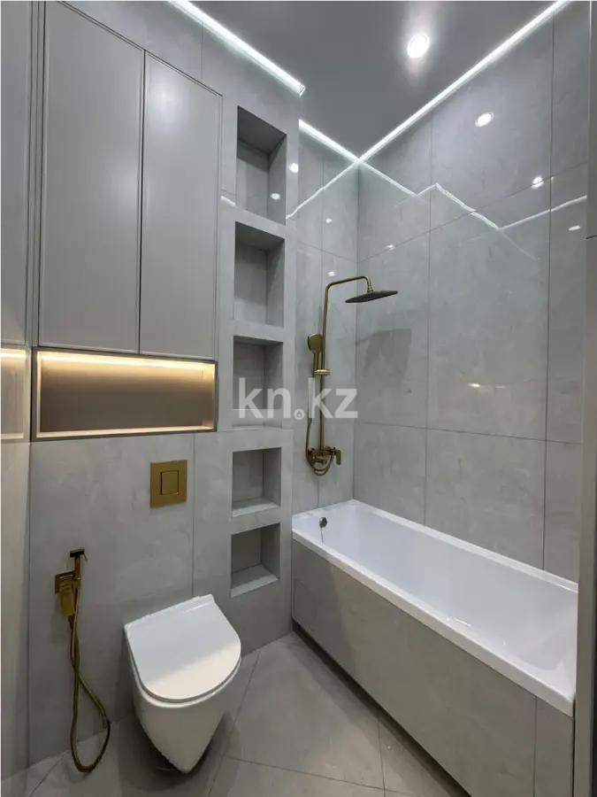 Продажа 2-комнатной квартиры, 98.8 м² - Продажа квартир в новостройках Алматы без посредников - страница 39 фото 5 из 6