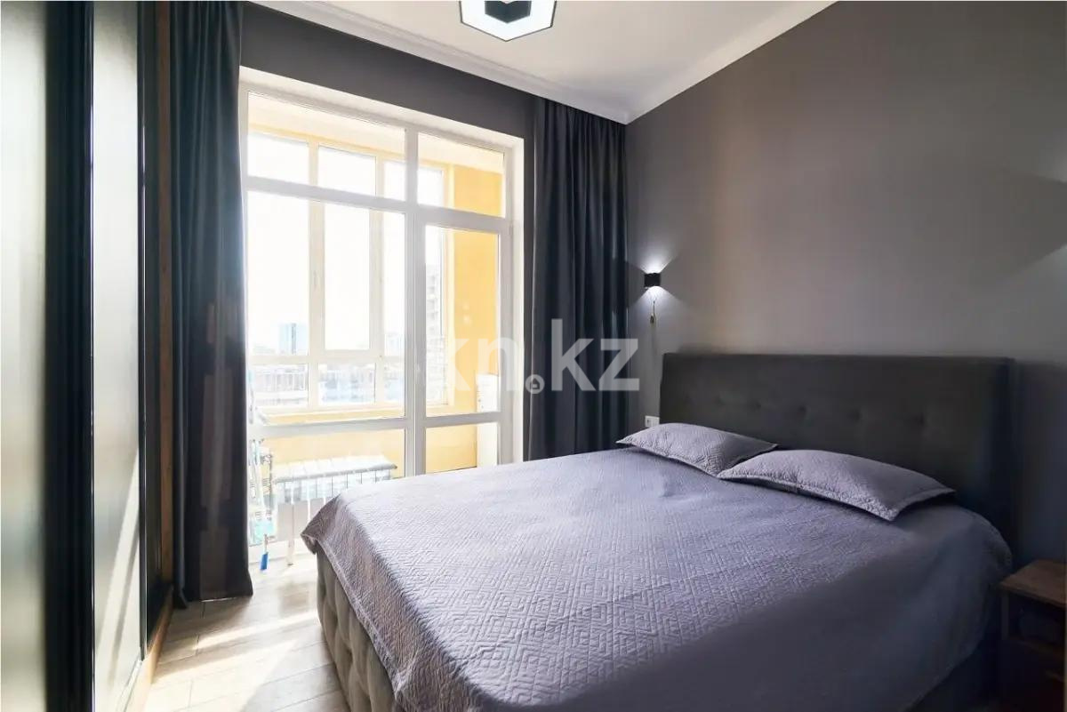 Продажа 2-комнатной квартиры, 39 м² - Продажа квартир в Астане - страница 3 фото 2 из 5