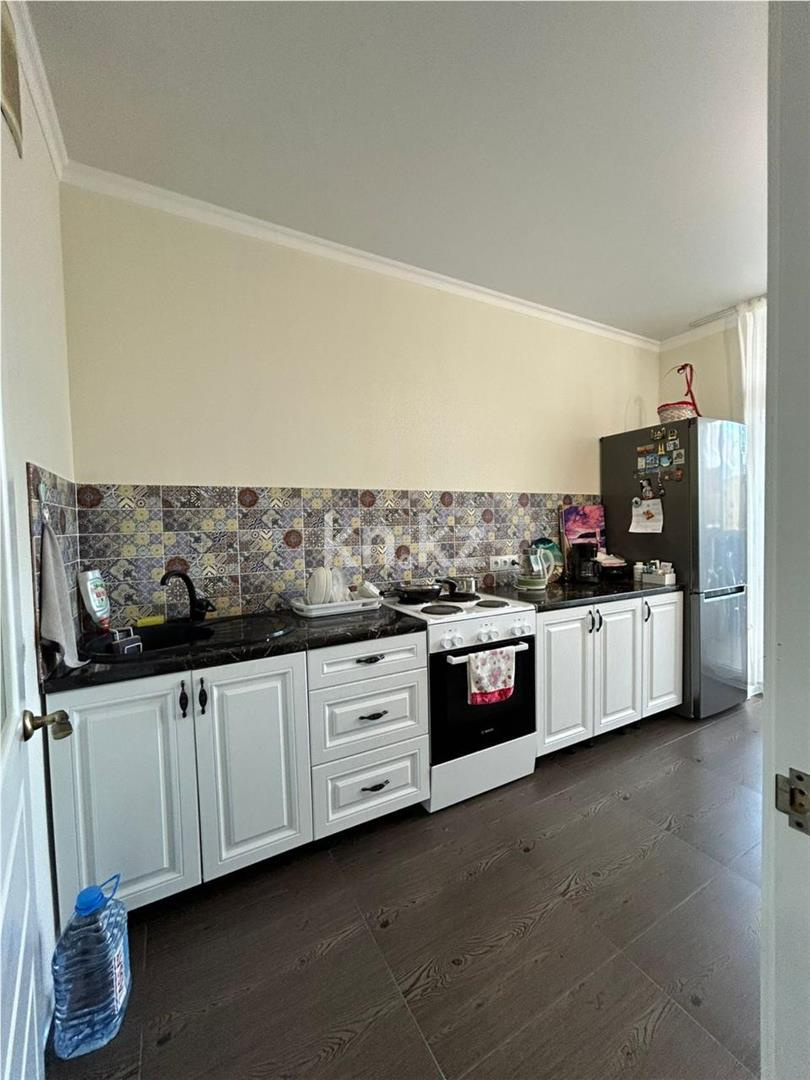 Продажа 1-комнатной квартиры, 42 м² в Астане