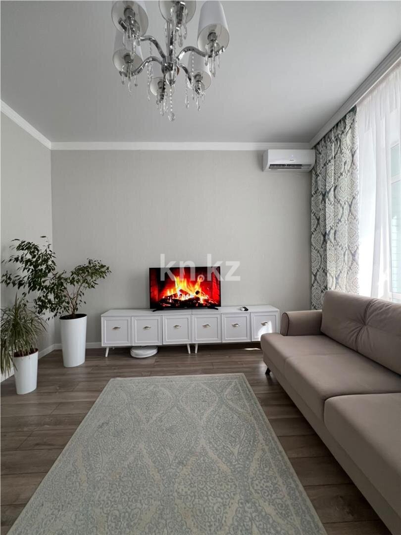 Продажа 2-комнатной квартиры, 54 м² в Астане