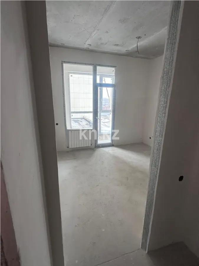 Продажа 1-комнатной квартиры, 38.8 м² - Продажа квартир в новостройках Алматы с фото - страница 2 фото 2 из 3