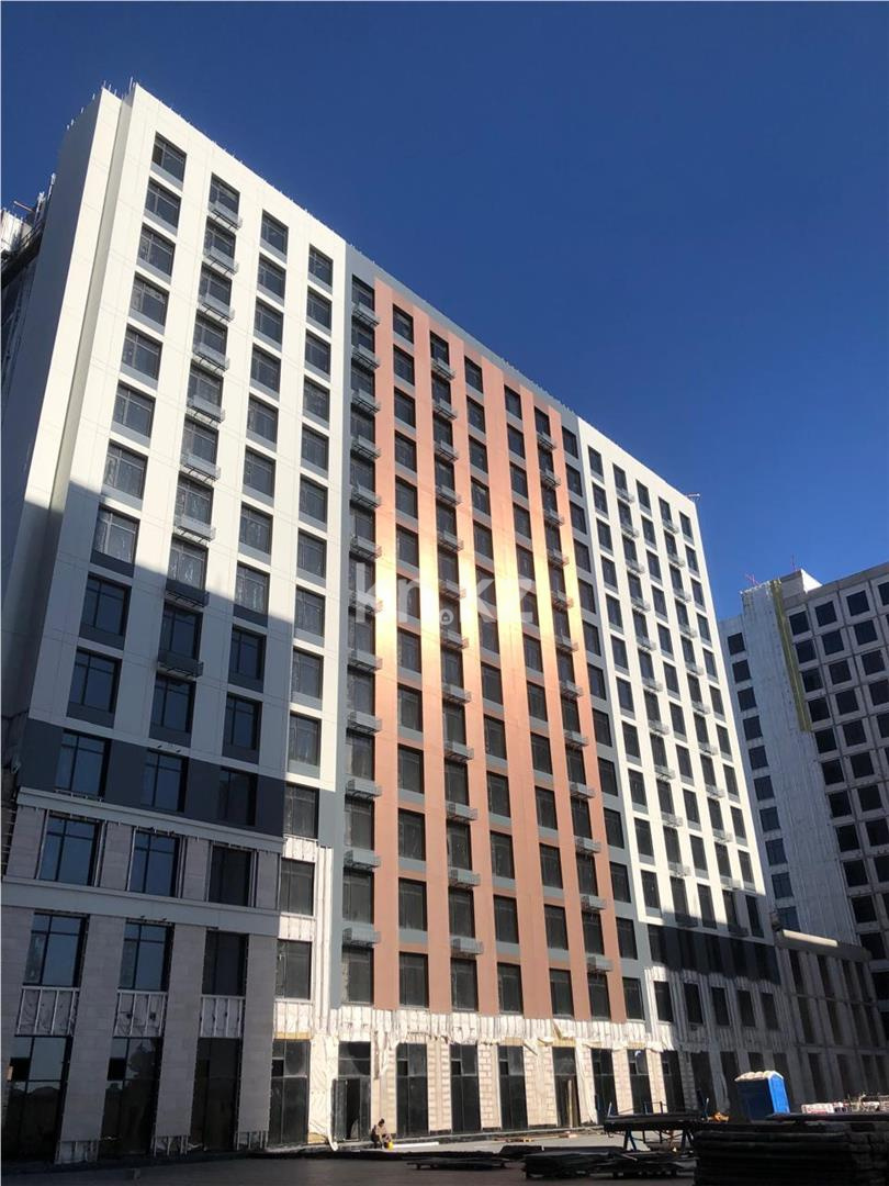 Продажа 2-комнатной квартиры, 52.61 м², ул. А-191 в Астане - фото 15