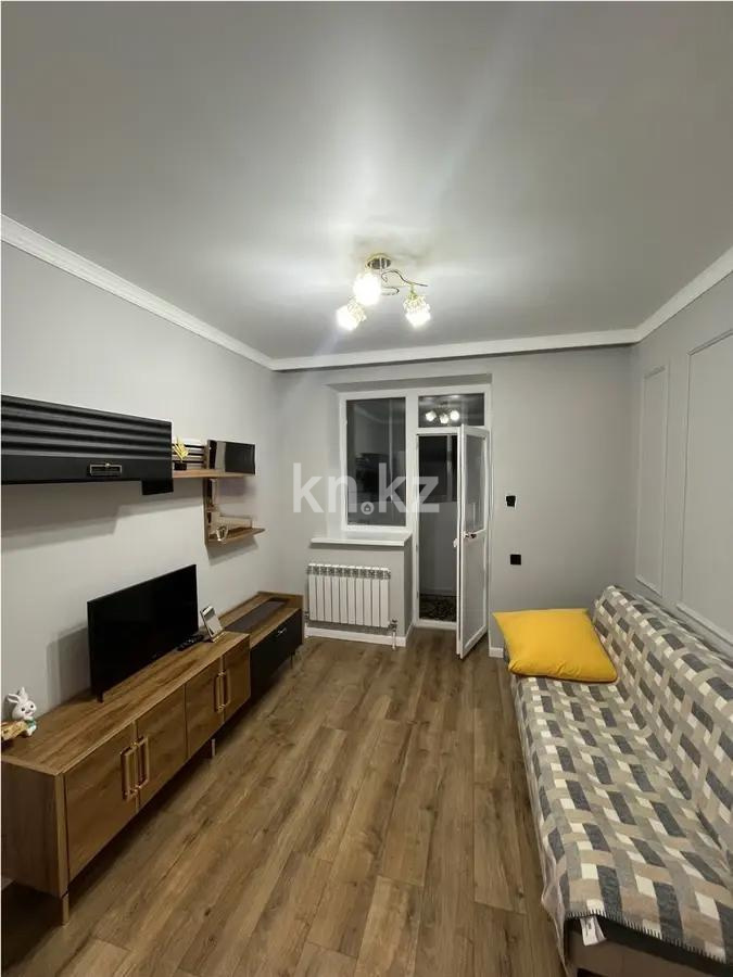 Продажа 1-комнатной квартиры, 32 м², ул. Болекпаева, дом  19 - Продажа квартир в новостройках Астаны без посредников с фото фото 1 из 4