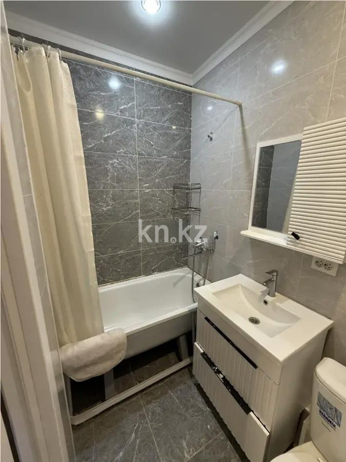 Продажа 1-комнатной квартиры, 35 м², пр. Райымбека, дом  590/13 - Продажа  однокомнатных квартир в Алматы фото 3 из 3