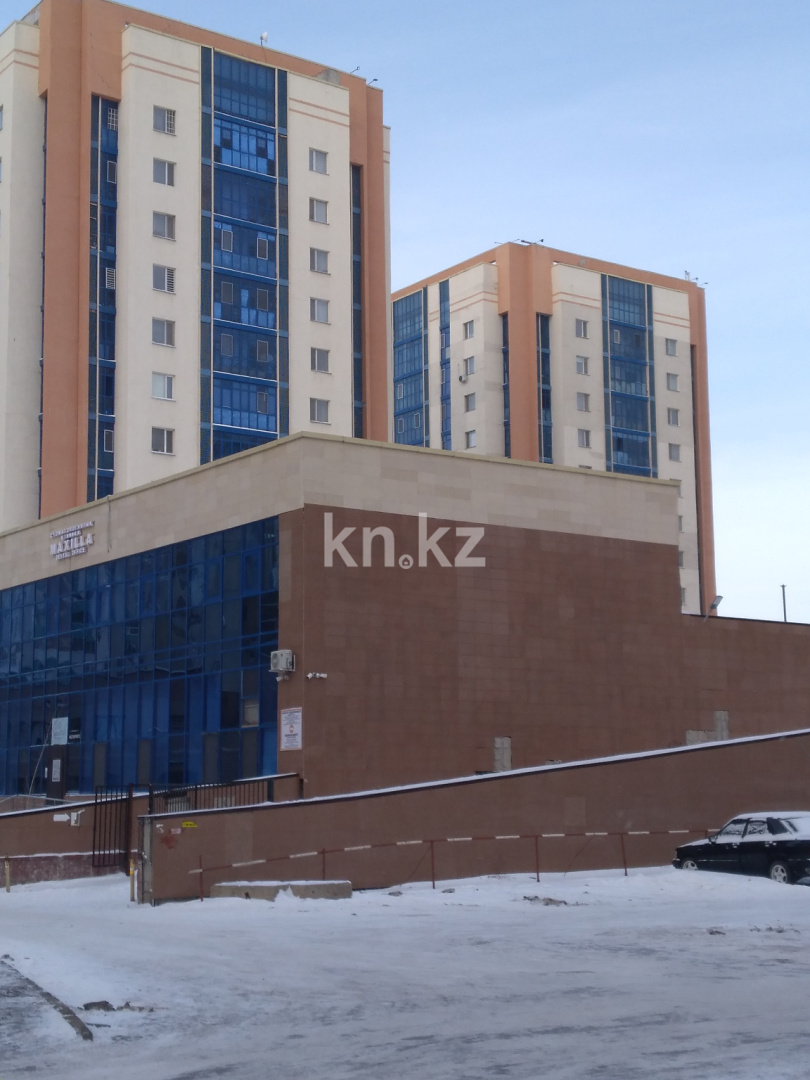 Продажа 2-комнатной квартиры, 68 м², ул. Кургальжинское шоссе, дом  31а в Астане