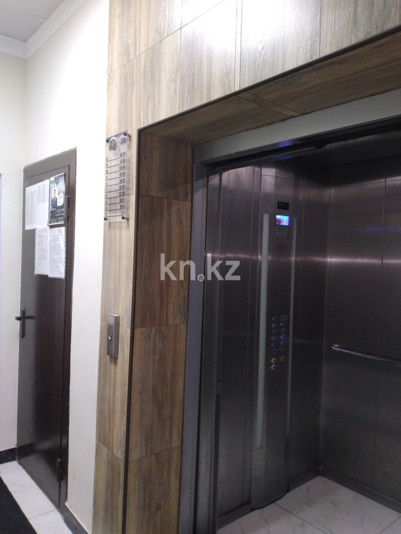 Продажа 2-комнатной квартиры, 68 м², ул. Кургальжинское шоссе, дом  31а в Астане - фото 28