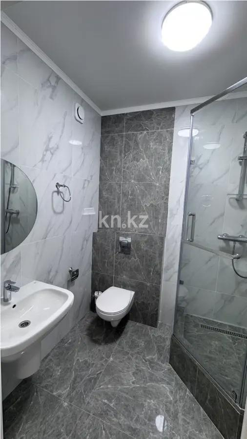 Продажа 1-комнатной квартиры, 43.1 м² - Недвижимость в Казахстане - страница 20 фото 4 из 6