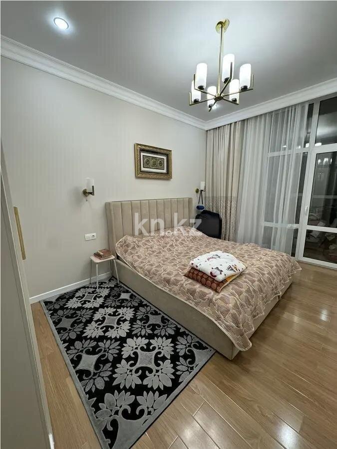 Продажа 3-комнатной квартиры, 101.3 м² в Астане - фото 2