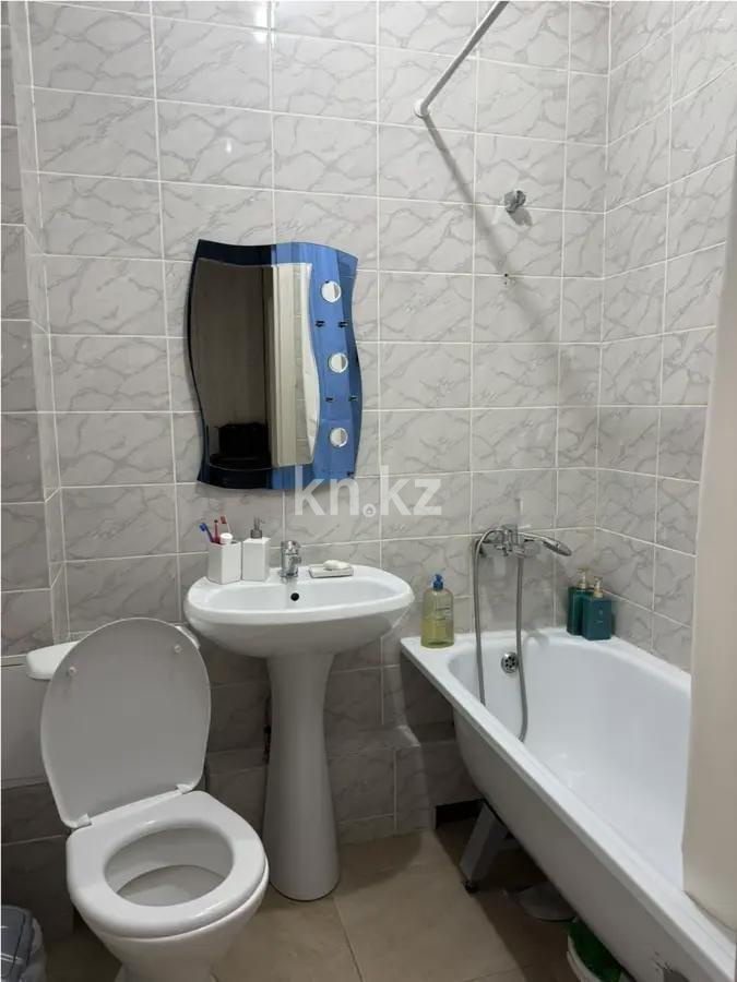 Продажа 1-комнатной квартиры, 36.5 м² в Астане - фото 3