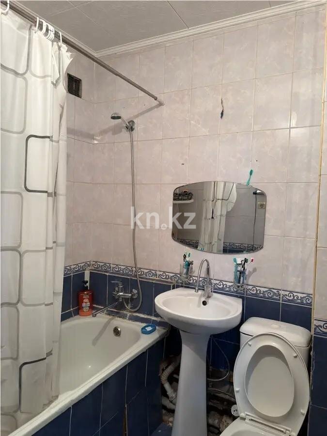 Продажа 2-комнатной квартиры, 42 м² в Алматы - фото 4