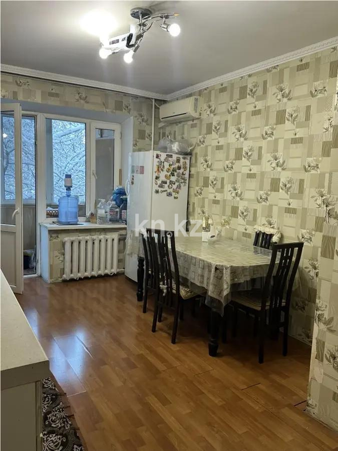 Продажа 4-комнатной квартиры, 85.5 м², ул. Бузурбаева, дом  23 в Алматы - фото 5