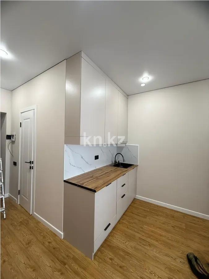 Продажа 1-комнатной квартиры, 22 м² в Астане - фото 2