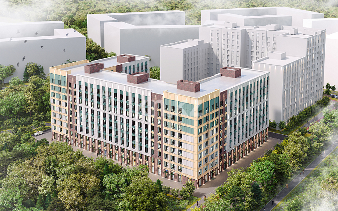 Продажа 3-комнатной квартиры, 83 м², ул. Керей, Жанибек хандар, дом  44/2 в Астане - фото 5