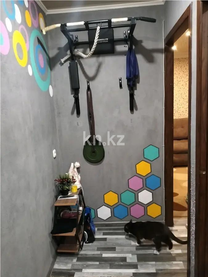 Продажа 2-комнатной квартиры, 45 м² - Продажа квартир от собственников в Темиртау фото 4 из 4