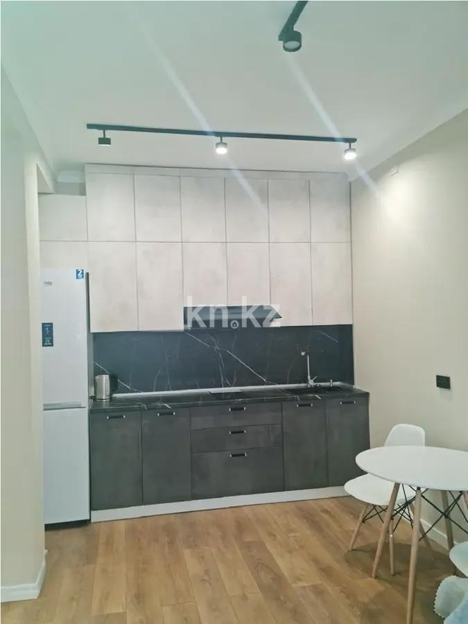 Продажа 2-комнатной квартиры, 55 м² в Алматы - фото 3