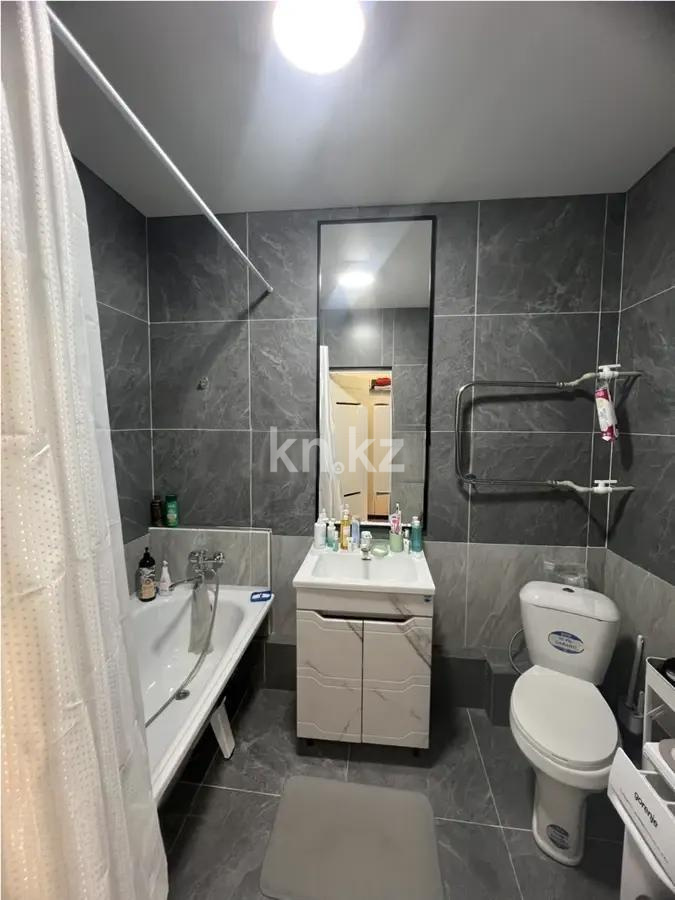 Продажа 2-комнатной квартиры, 42.4 м² - Продажа квартир от собственников в Астане - страница 39 фото 4 из 5