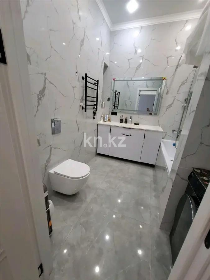 Продажа 2-комнатной квартиры, 72.5 м² в Астане - фото 4