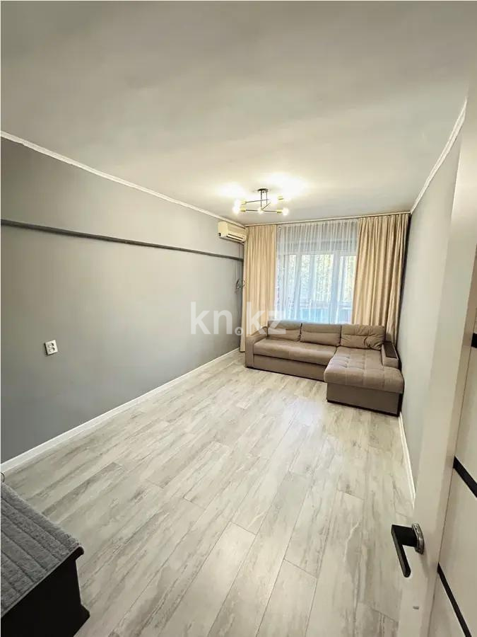 Продажа 2-комнатной квартиры, 40 м², ул. Радостовца, дом  223 в Алматы - фото 2