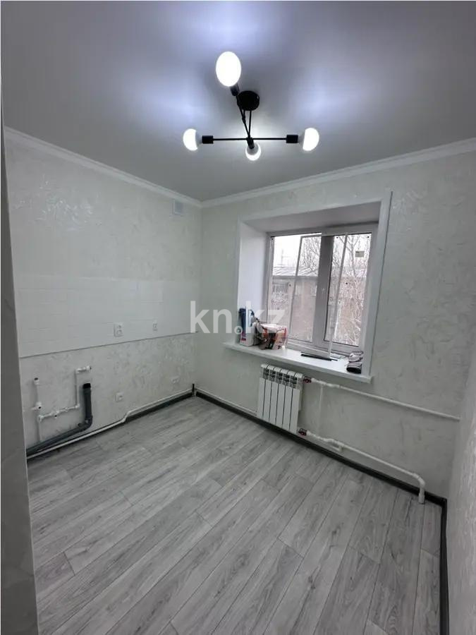 Продажа 2-комнатной квартиры, 43 м² - Продажа квартир в Караганде - страница 2 фото 3 из 5
