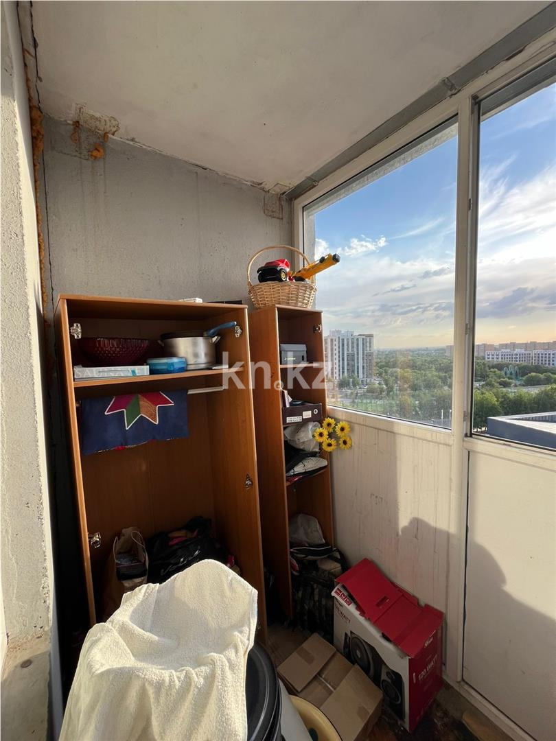 Продажа 2-комнатной квартиры, 78 м² - Продажа квартир в панельном доме в Караганде фото 20 из 20