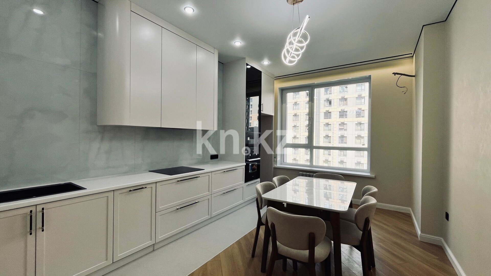 Продажа 3-комнатной квартиры, 71 м² в Алматы