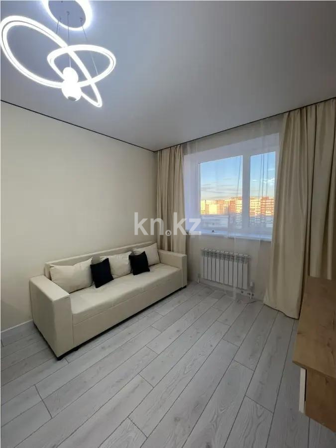 Продажа 2-комнатной квартиры, 35 м², ул. Култегин, дом  2 - Продажа квартир в Астане без посредников с фото фото 1 из 8