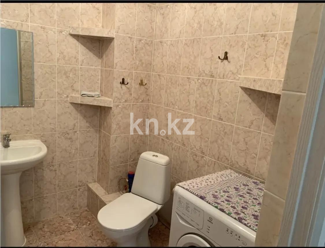 Продажа 2-комнатной квартиры, 49 м² - Продажа  двухкомнатных квартир в новостройках Астаны фото 3 из 4