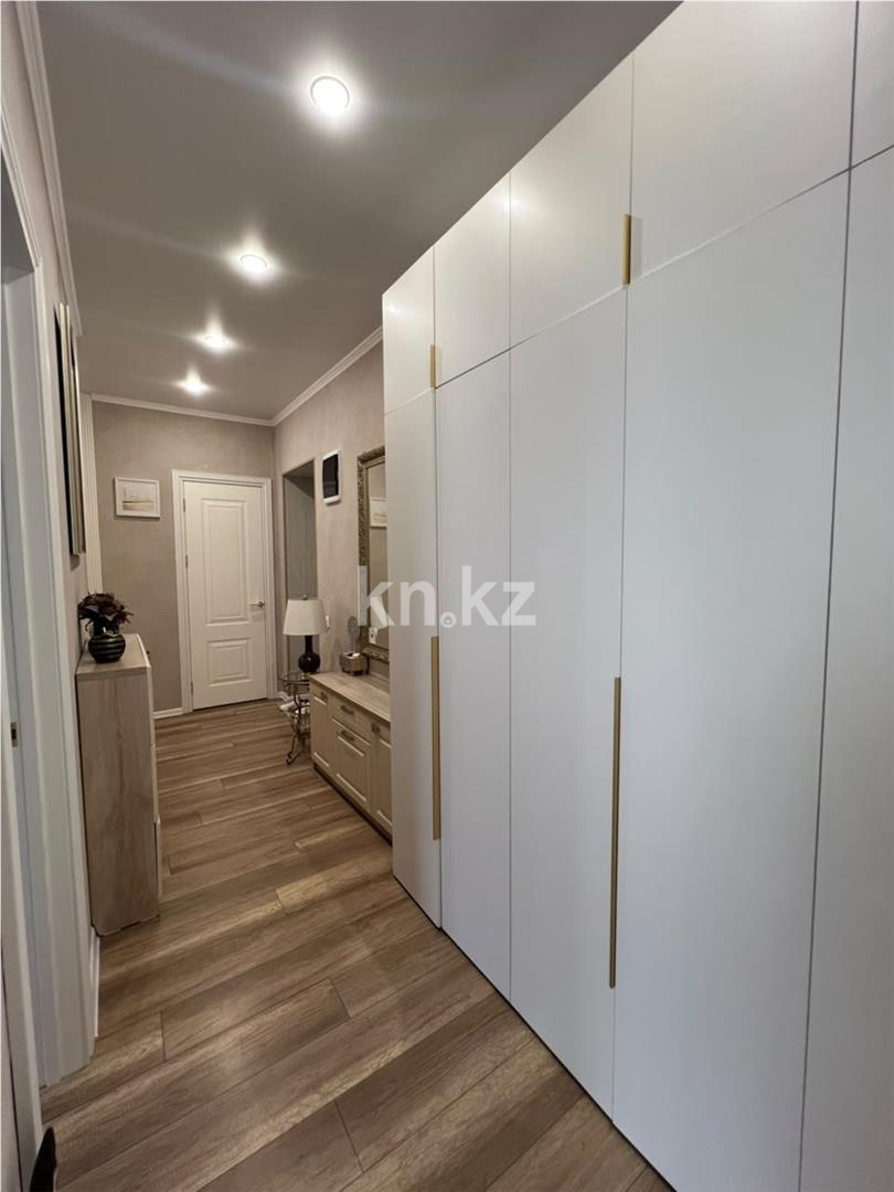 Продажа 2-комнатной квартиры, 61 м² в Караганде - фото 11
